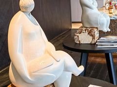 -杭州桐庐康莱德酒店西餐厅-舍