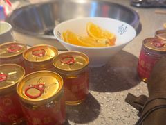 -大龙燚火锅(太古里店)