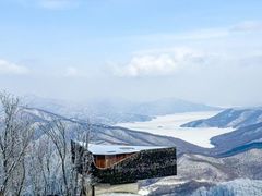 -中旅松花湖滑雪场