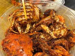 -辣螃铠盆盆蟹大排档(总店)