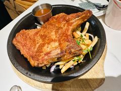 -周沫西餐厅(北京路广百百货店)