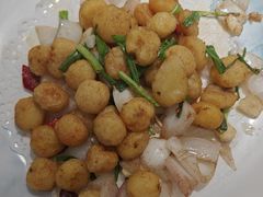 -501號台州海鲜餐厅(海创园店)