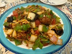 -阿拉丁新疆风味餐厅·清真(罗廊巷店)