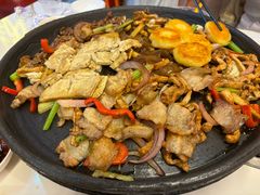 -一烙锅(友谊店)