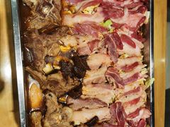 -聚汇三少·龙虾·中餐厅(莫邪路新天地店)