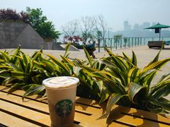 -星巴克(成都科学城店)