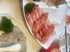 -祥源胡同·涮牛羊肉火锅(花桥店)
