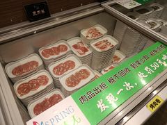 -春天烤肉自助餐厅(南内环店)