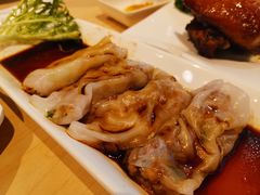 银芽叉烧肠粉-避风塘(百联东郊店)