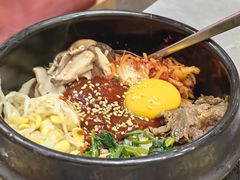 -意成料理