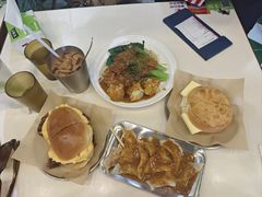 -華歡冰室-WahFoon(吉大店)