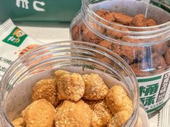 -泸溪河桃酥(西直门凯德店)