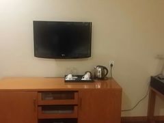 -无锡鼎尚皇冠酒店