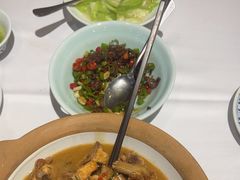 -围龙屋客家食府(福田店)