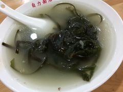 -华兴街自力面店