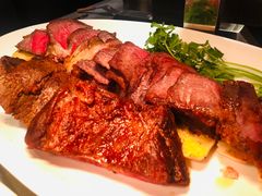 -岷山饭店-芝芝自助餐厅