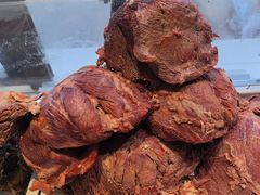 -孙庆海腊牛肉店(大皮院店)