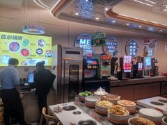 -密友回转自助火锅(世茂国际广场店)