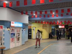 点击看大图 -点点梦想城(金水路店)