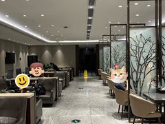 -白云机场易登机休息室