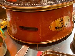 -西塔老太太泥炉烤肉(苏州大悦城店)