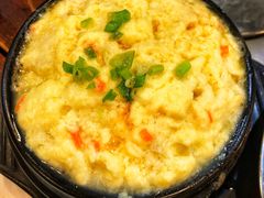 -小本家韩式烤肉(紫藤路店)