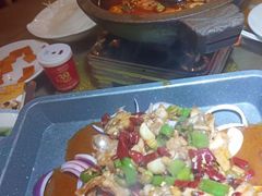 -肖记公安牛肉鱼杂馆· 省级非物质文化遗产(仁和路店)