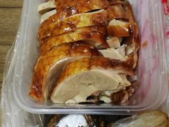 烤鸭前脯-味香鸭子店(汉口西路店)