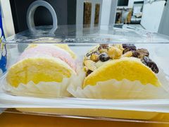 -東更道点心行(北京龙湖熙悦天街店)