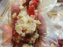 -靓靓蒸虾(中山里店)