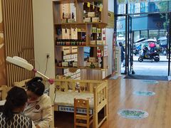 -臻幼堂小儿推拿(汇融广场店)