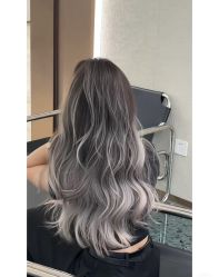 -DL HOPE明星造型