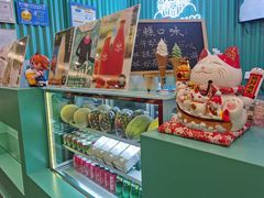 -CHOCHENG&CO.(欢乐海岸店)