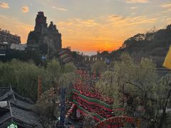 -杭州宋城