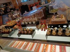-怡咖啡·自助餐·西安香格里拉