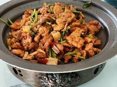 -普天和酒楼(河西店)