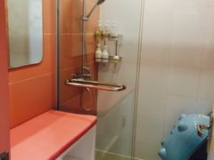 -BlueBubble蓝泡泡婴幼儿游泳会所(合川路店)