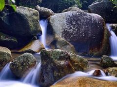 -大明山自然探索公园