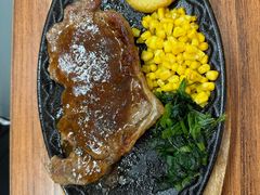 -萨莉亚意式餐厅(金隅嘉品mall店)