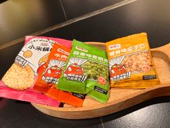 -师烤·豆花烤鱼(广州荔湾扬韬广场店)