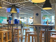 -宜家·瑞典风味餐厅(无锡店)