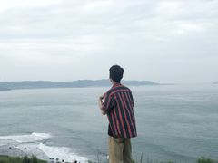 -漳州滨海火山岛自然生态风景区