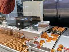 -卡玛王子·面包·蛋糕(南山宝能环球汇店)