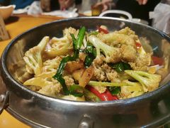 -伊帆食府·青海美食