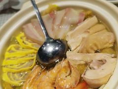 -望乡楼上海菜(日月光店)