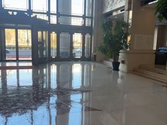 -碧中海汤泉汗蒸酒店