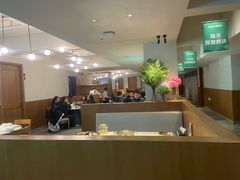 -花城粤菜餐厅(高新区店)