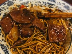 -腔调面(斜土路店)