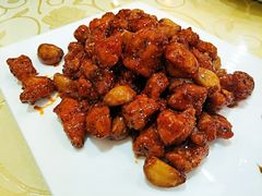 -华勘酒楼中山门广宁路店