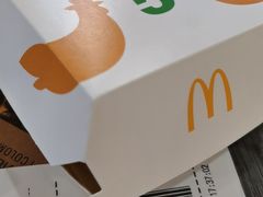 -麦当劳(塔园路店)